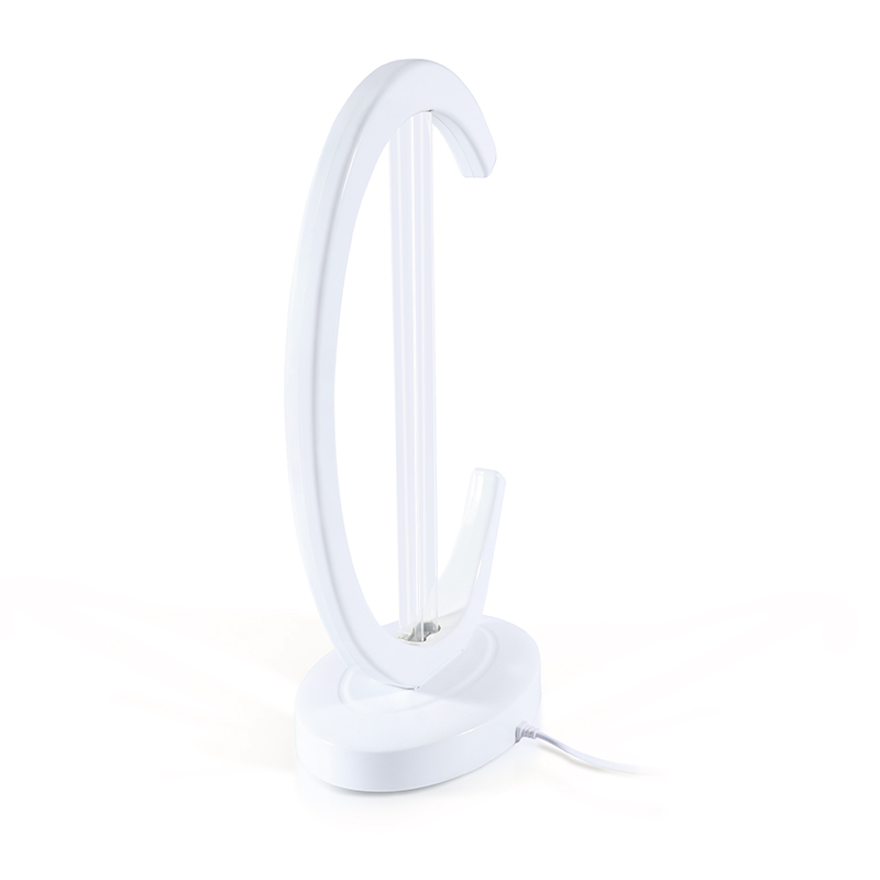 New 38W C-Type Portable UV Disinfection Lamp Sterilizer