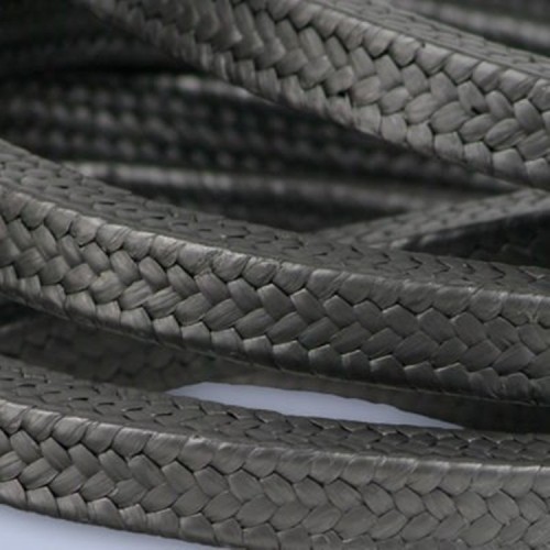 8mm PTFE Graphite Gland Packing Material For Valve