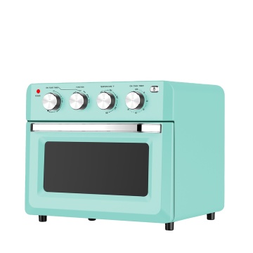 20L Europe Style Convection Mini Toaster Oven for Baking