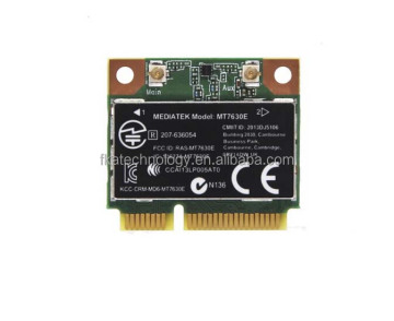 MediaTek MT7630E 802.11BGN HPラップトップ用のWLANアダプター