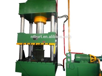 315ton 4 column hydraulic press