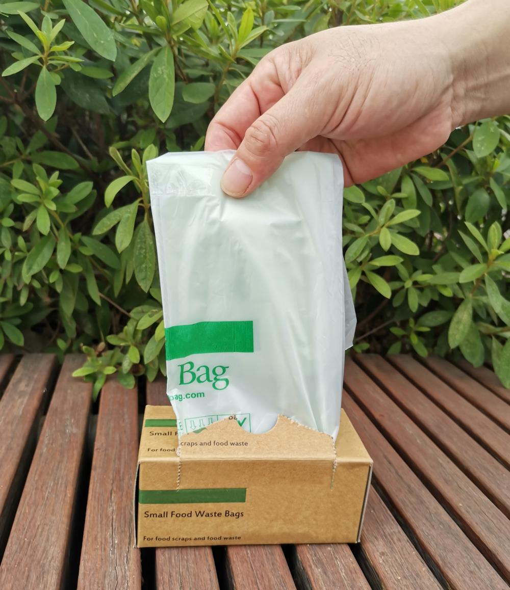 Eco-friendly Food Waste Bag