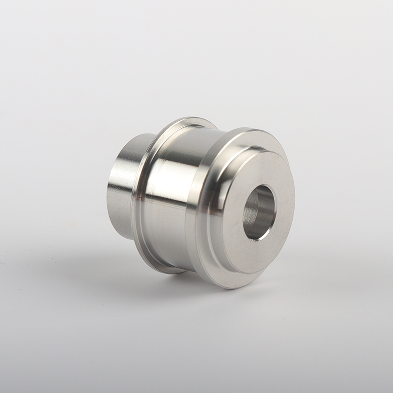 316L Stainless steel fitting