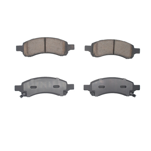 D1169A OE:88965681 quality hot sales Brake Pad