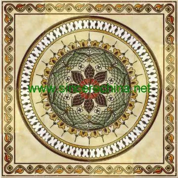 Ceramic Carpet Floor Tile 1200*1200MM