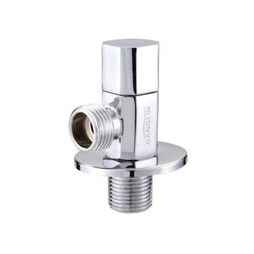 Triangle Valve 5