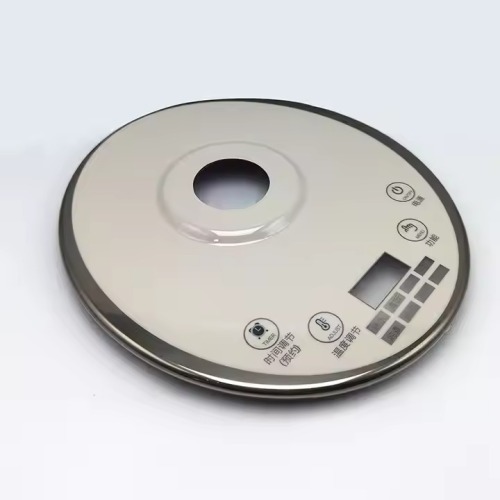 High-Quality Display Control Panel for Washing Machines