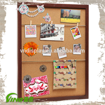 wall hanging board , decorative wall board , wall mount lockable notice board , wall mounted advertising board