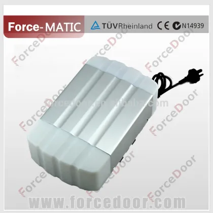 Superlift garage door opener for customized sectional garage doors made in China