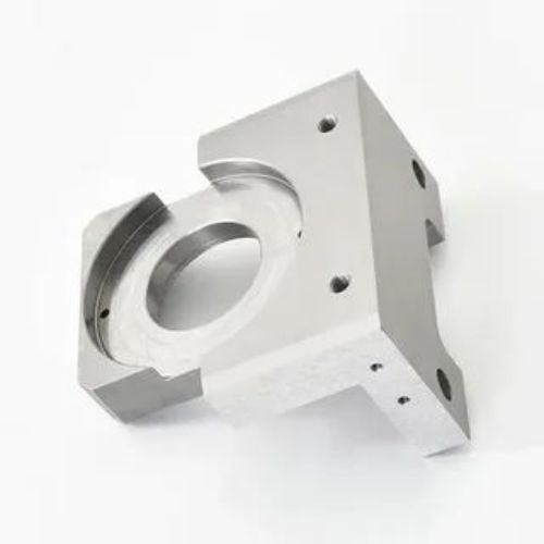 OEM High Quality Custom CNC Spare Parts Cnc