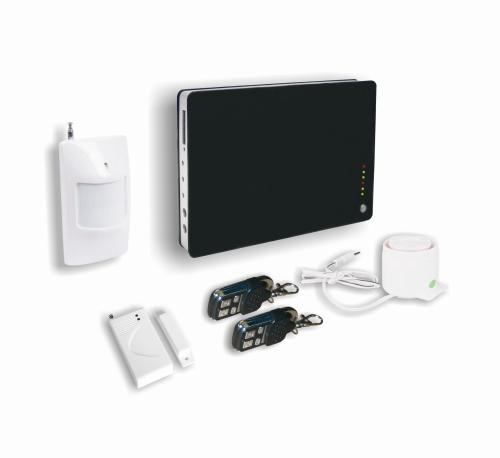 GSM Alarm System (CV-GSM018)