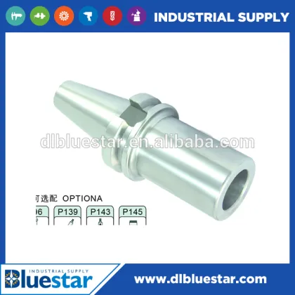 DAT morse taper adapter