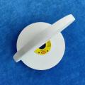 High Intensity Grinding Wheel Ceramic White Corundum Parallel Grinding Wheel Factory