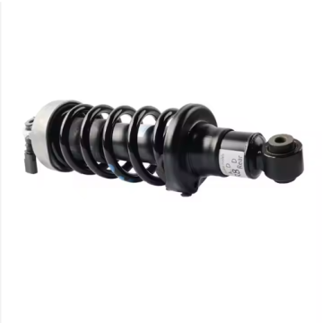 Audi R8 Rear Left & Right Air Suspension Shock Absorber Strut Coil Spring 420512019AL 420512020AL