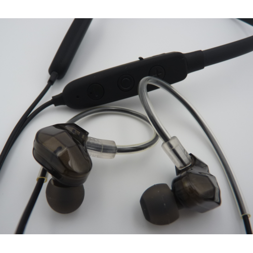 Auriculares intrauditivos Bluetooth para Iphone / Laptop