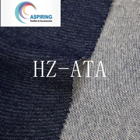 Cotton Jean Fabric, 100%Cotton Denim Fabric 13.5oz