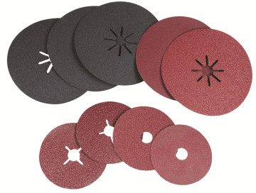 0.8/0.6mm Fiber Paper Aluminum Oxide