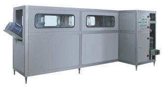 Customized 5 Gallon Water Filling Production Line / Filling