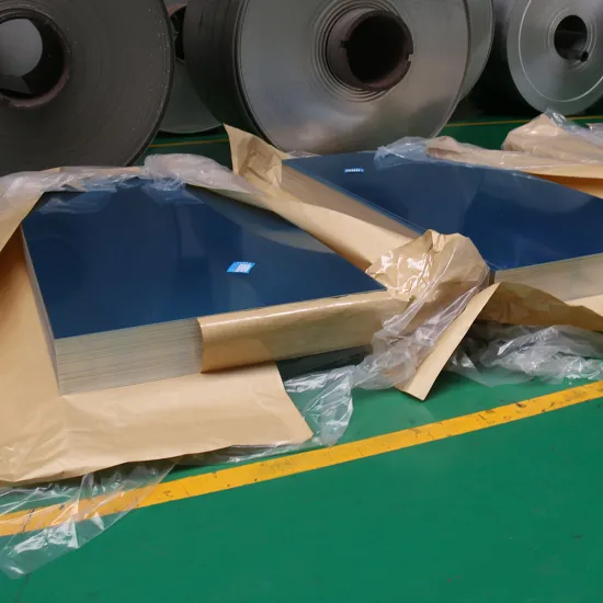 5083 Super Wide Aluminum Plate On The Tank Car cost price in Mexico