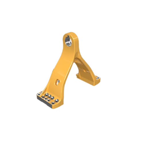 Mine dump truck 773E axle housing is supported by 308-3189/3083189, and it is a mine truck axle component.