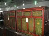 Tibet Cabinet