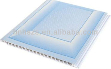 Plastic PVC Honeycomb 3d Wall Tile 3d Panel 3d Board