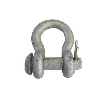 OEM Electric Power Fittings Wholesale Prices for Pole Line Hardware and Anchors