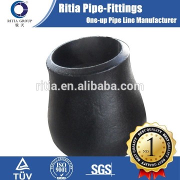 4 inch high pressure seamless carbon steel concentric reducer