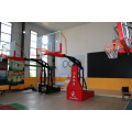Professional Adjustable Outdoor Basketball Hoop Stand