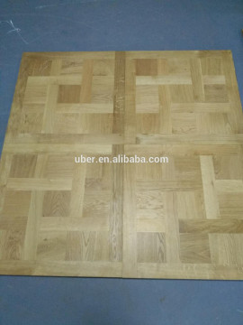 15/20mm multilayer, multi colour engineered wood flooring