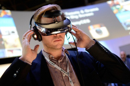 Smart glasses use a large number of flexible circuit boards Smart glasses use a large number of flexible circuit boards