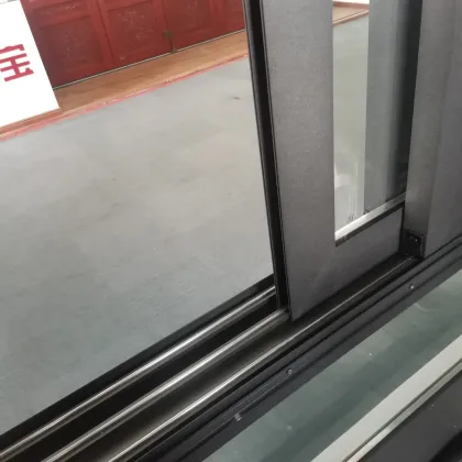 Sanjing Sliding Windows: Residential Windows and Doors with Mosquito Nets