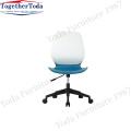 Plastic Training Chair New Portable and comfortable training chair Factory