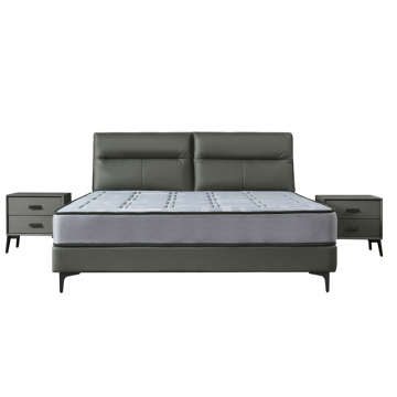 Modern Quality Furniture Bed