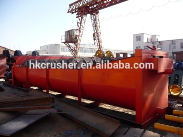 China High Capacity Stone/Rock Washer Machine Manufacture With Competitive Price