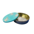 DADI Custom Biscuit Can Cookie Tin Box