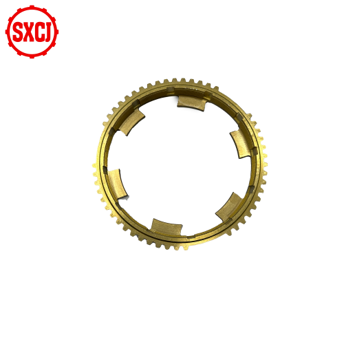 OEM 4330247700 Transmission Synchronizer Ring Design for HYUNDAI