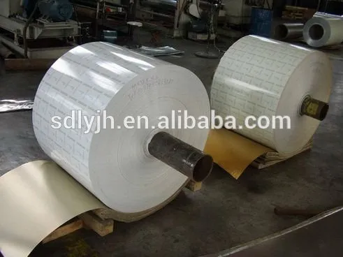 2020mm color coated aluminum coil for sighn board