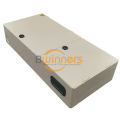 ใหม่ขนาดกะทัดรัด 1x32 PLC SPLITTER FTTH TERMINAL BOX
