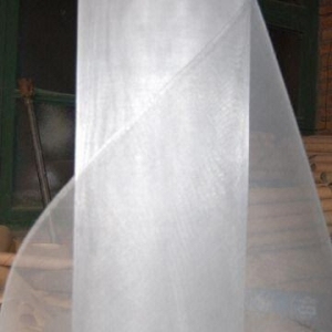 Economical Plastic Insect Prevention Window Screen