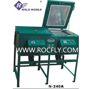 N-240A High Quality New Type Industrial Welding Flux Oven