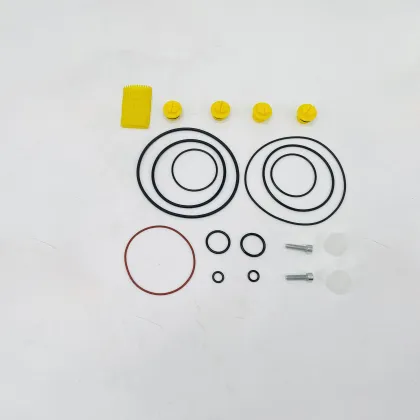 BOSCH CP5 Pump Repair Kits and Tools