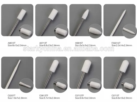 professional nail drill bit wholesale
