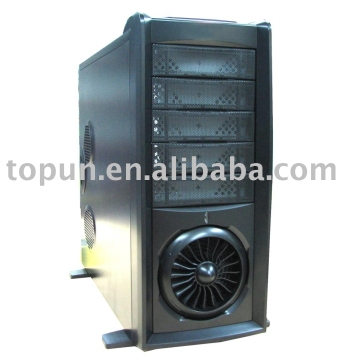 Server Case TP-K500 (server case, big case, computer case)
