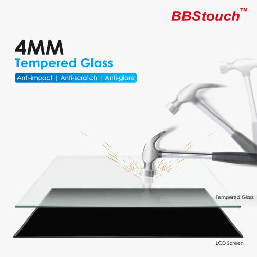 Floor standing LCD digital display 43"~65"