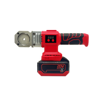 Portable Rechargeable Battery Operated Thermostatic Water Pipe Heater