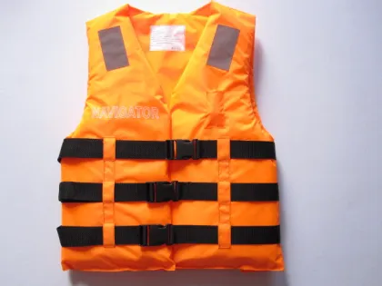 canoe buoyance aid sport life jacket