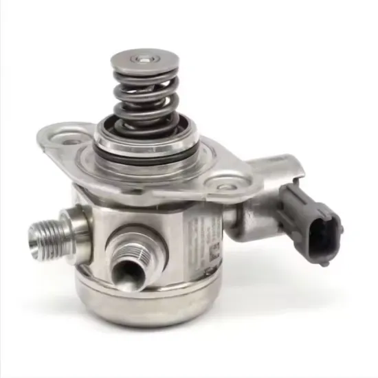 High-Quality Fuel Pumps for Luxury Cars: Jaguar XF, XJ, XK, Land Rover III, and Range Rover Models