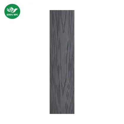 Durable Second-Generation Embossed Co-Extrusion Design