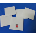 lastre di fogli di carte in ceramica anti zirconia anticaduta